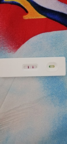 Upt Positif Tetapi Scan Tak Nampak