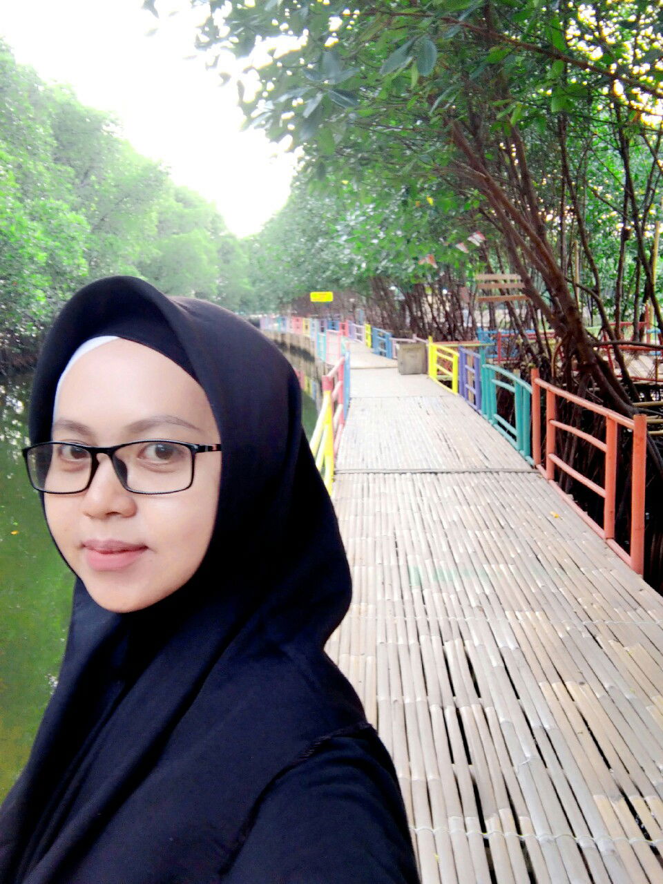 Fajar Novi Wijayanti profile icon