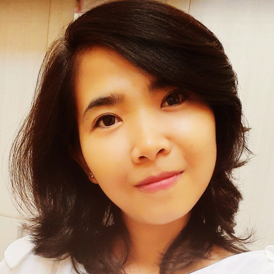 christine noverima profile icon