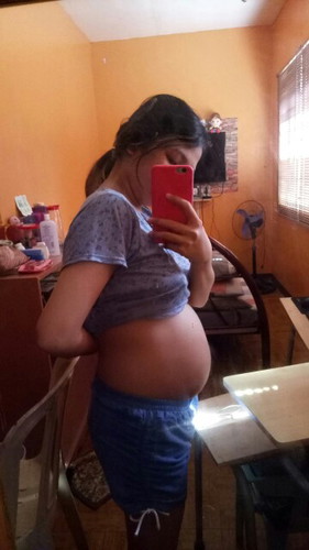 25 weeks 6 days