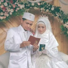 Kiki Ramdani profile icon