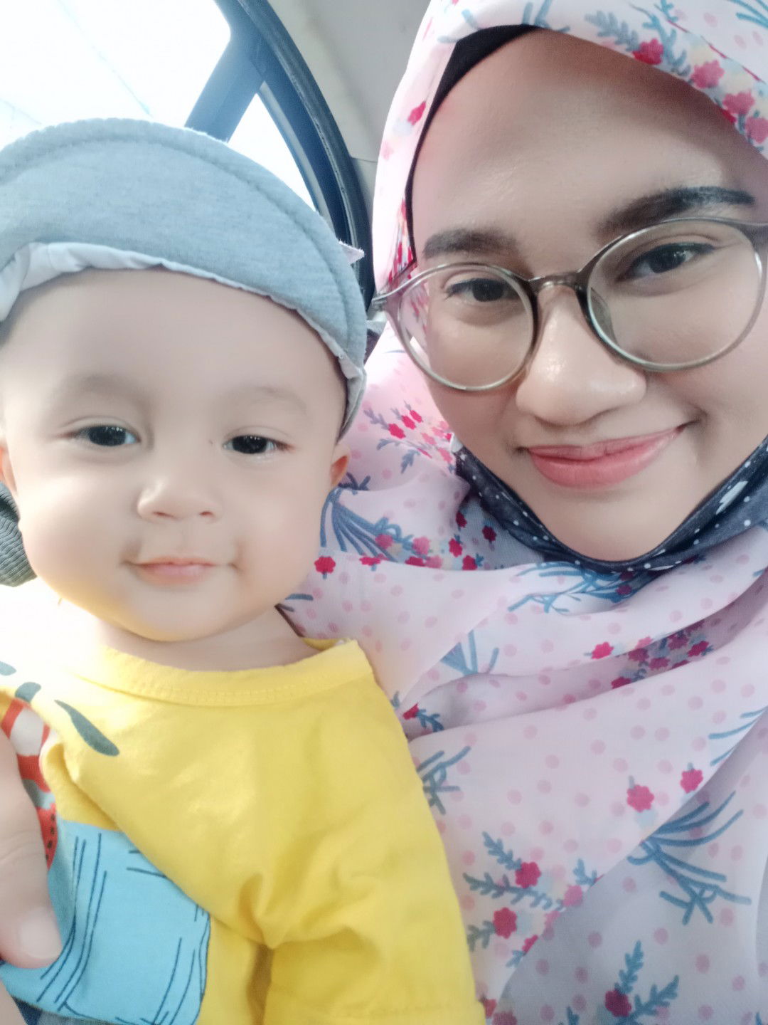 NORSYILAWATI BINTI ZAINI profile icon