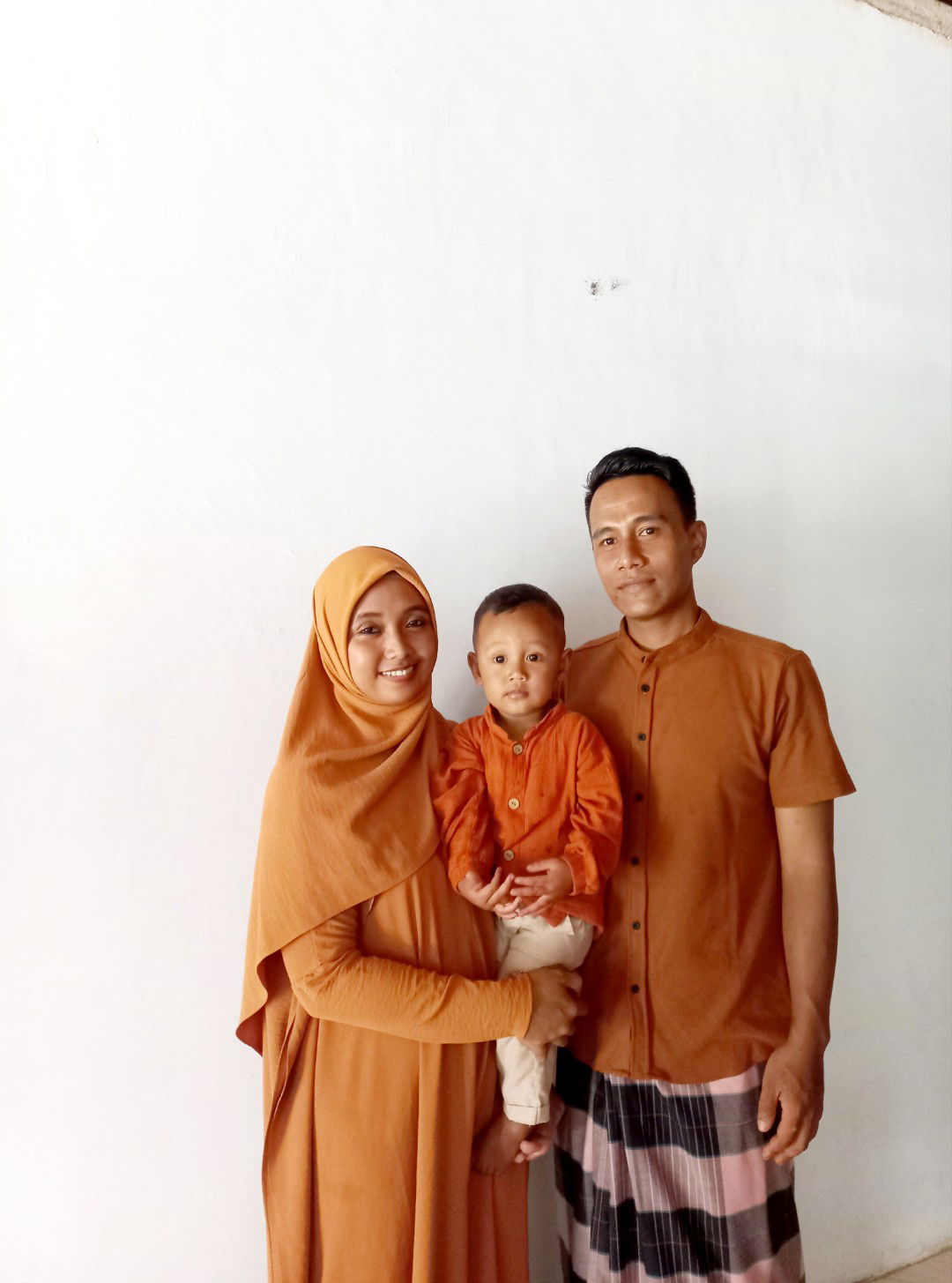 Alfy Masruchah profile icon