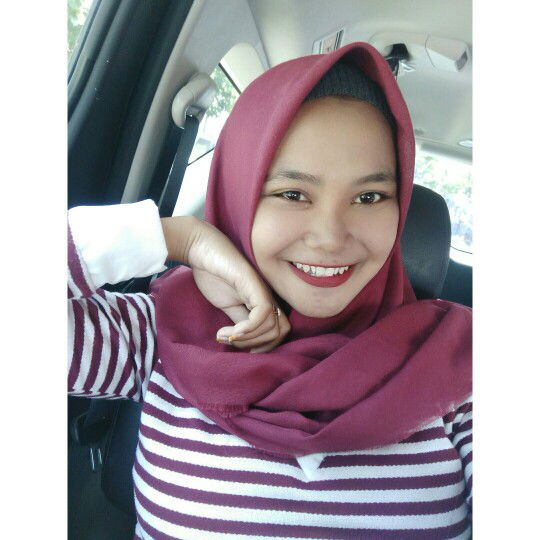 Kiki Widia W profile icon