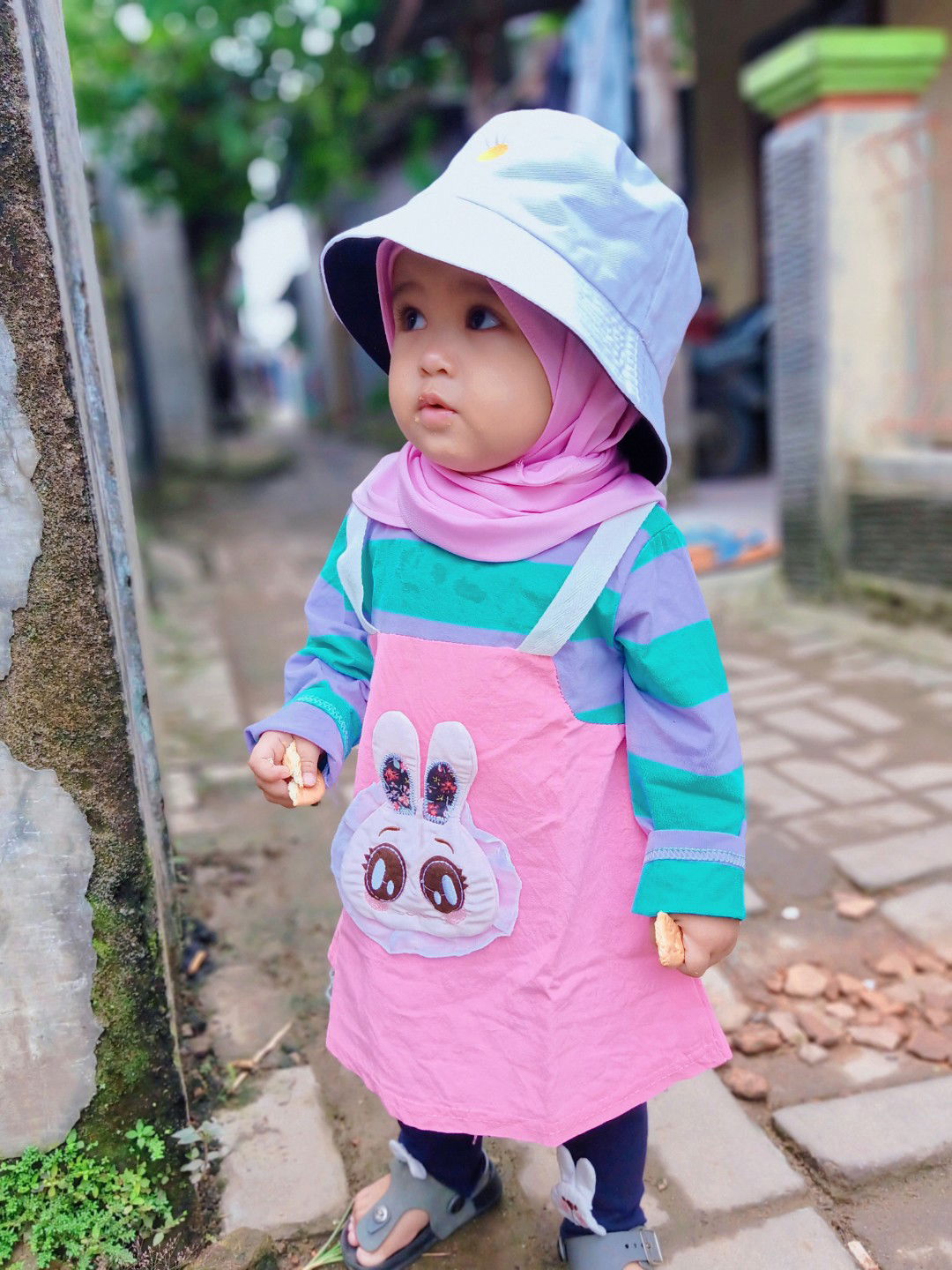 Abeth S. Nurbaeti profile icon