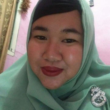 yuniarti profile icon