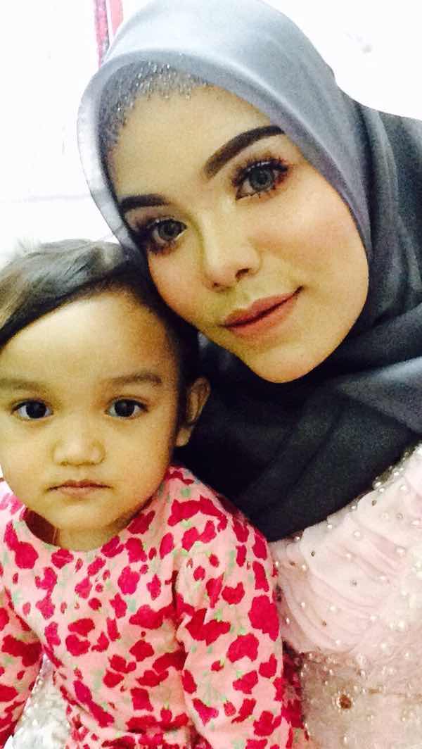 Ainurnabilah profile icon