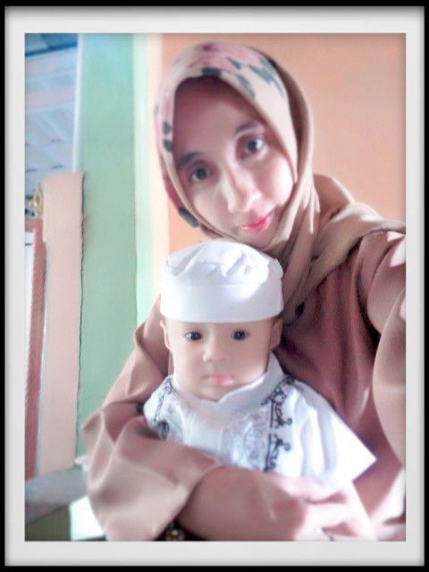 FIFIN MUSTIKASARI profile icon