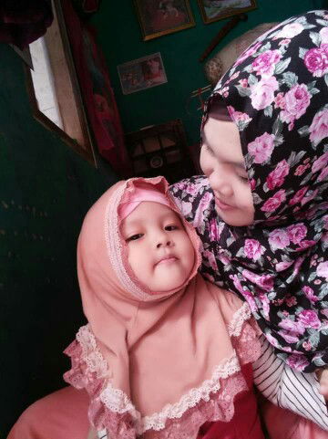 Terimakasihku ucapkan