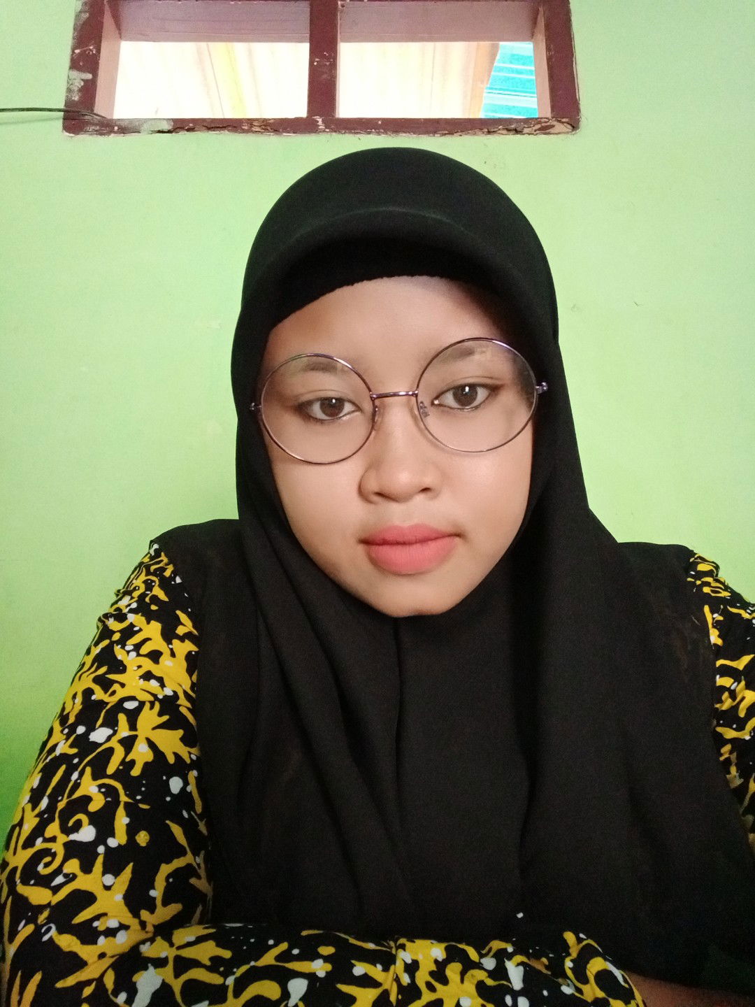 Zulfi azizah profile icon