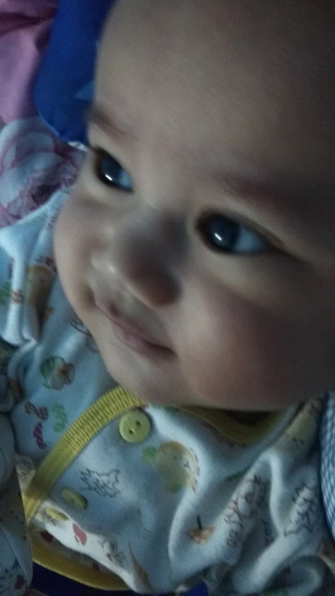 Triana Devi profile icon