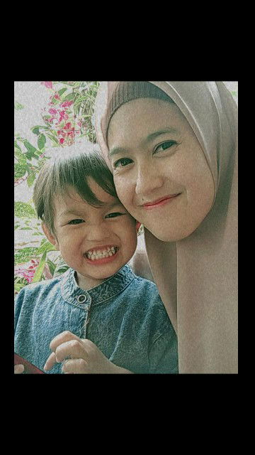 Faridha Wijayanti profile icon