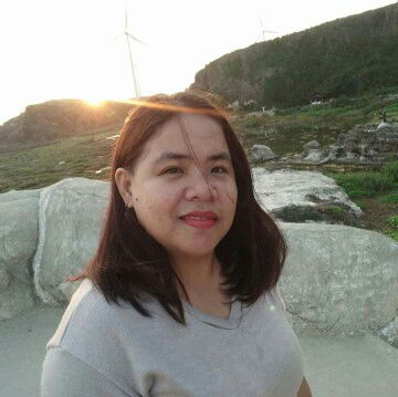 Bedalyn Aguas profile icon