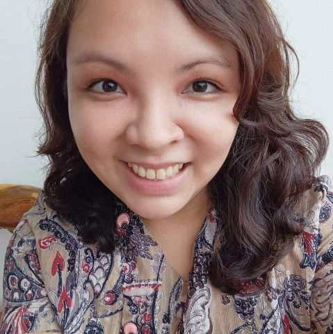 Kat Alipon profile icon