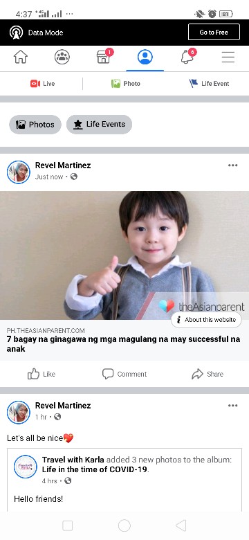 Post reply image