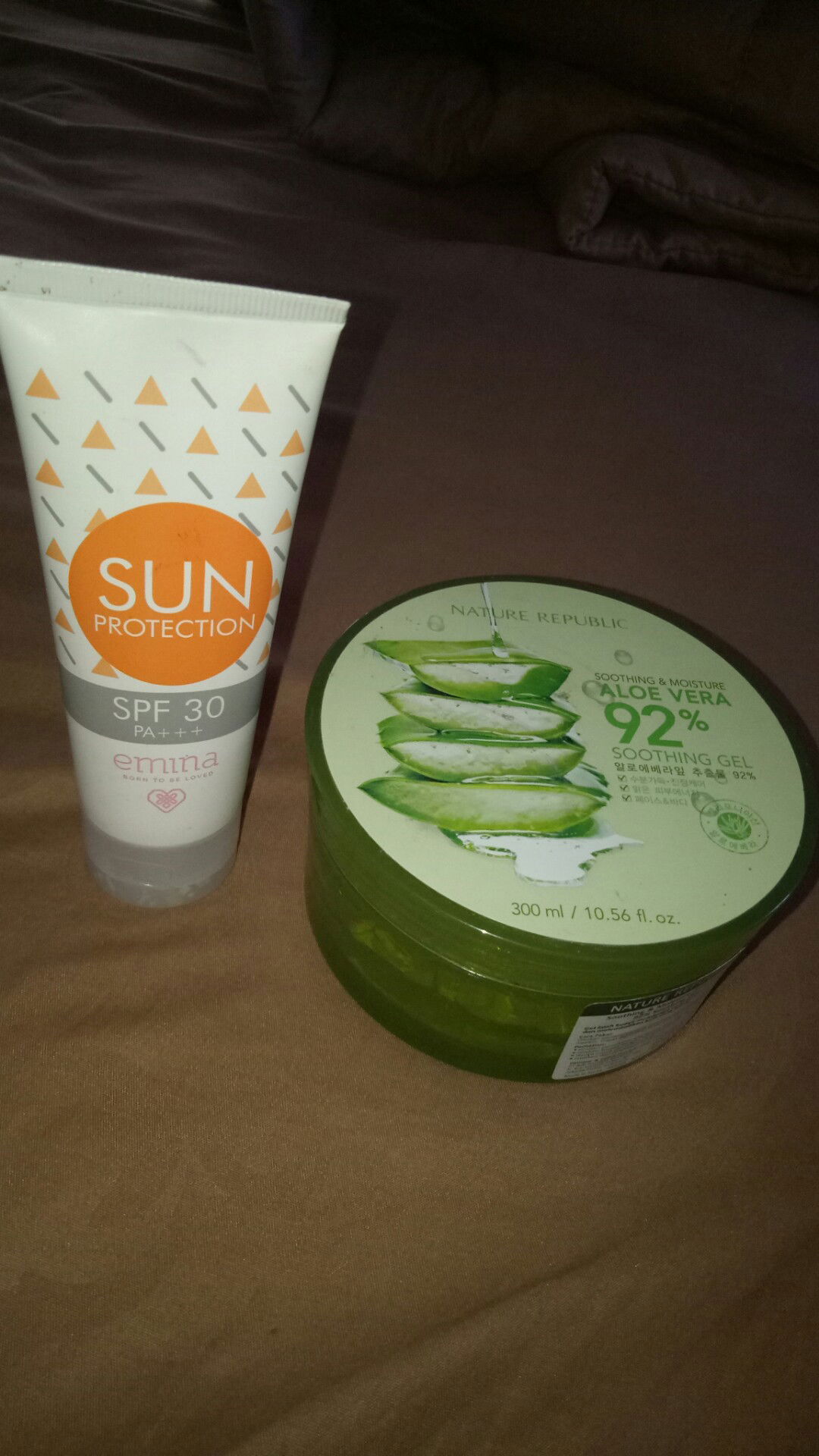 Skrincare yang aman untuk Ibu Hamil