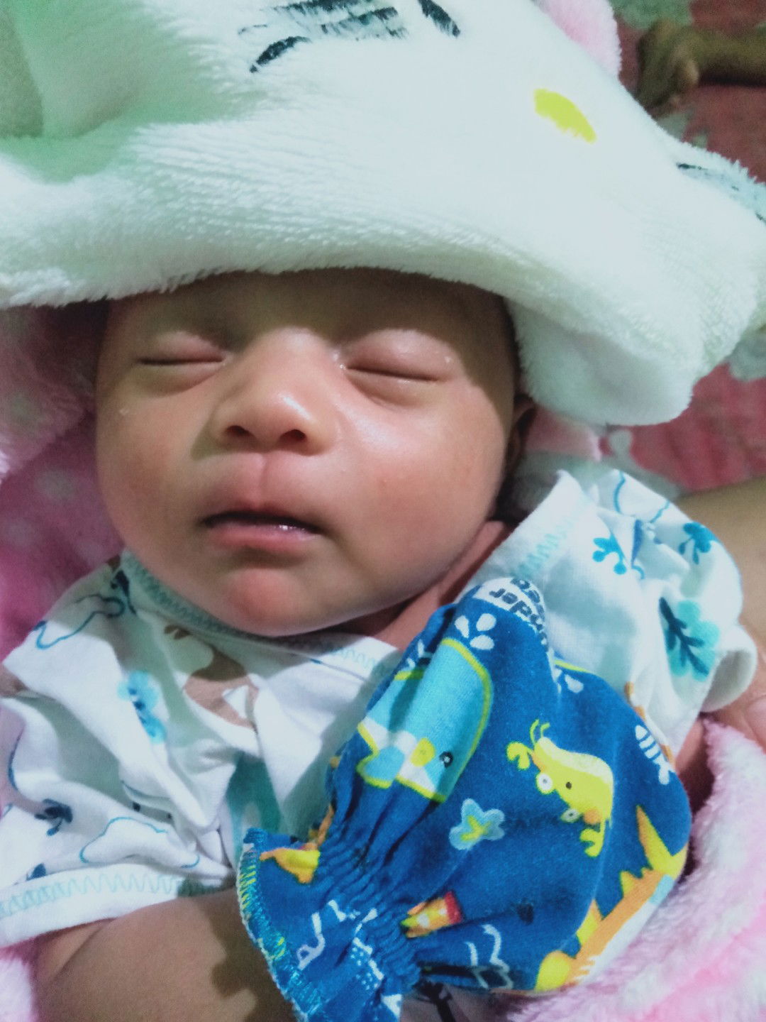 Desti Tri Wahyuningsih profile icon