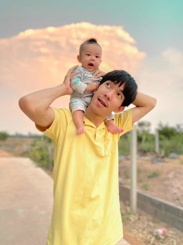 ลูกชายตัวแสบ