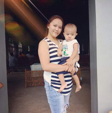 Ruszel Ruth Aguirre Devio profile icon