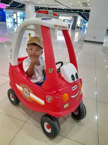 Chayapa Phetpradab profile icon