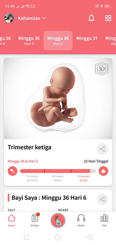 36week6day