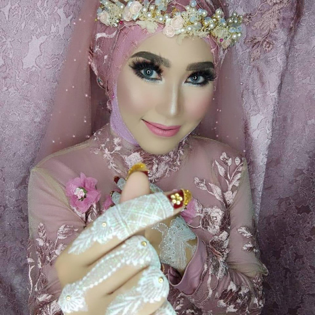 Siti masitoh profile icon