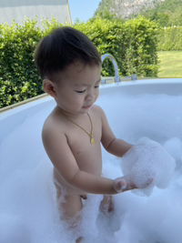 น้ำหวาน ธัญญาเรศ profile icon