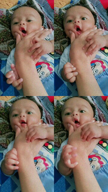 Adilla Aristia Ariyanti profile icon