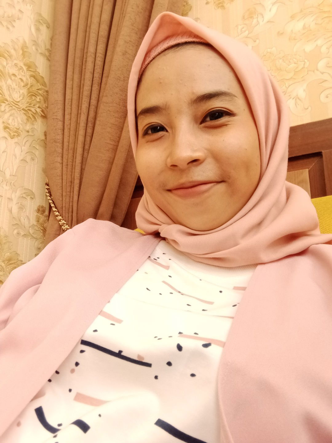 auliya Gustaman profile icon