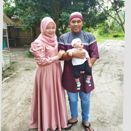 Putri Nurmawan Lubis profile icon