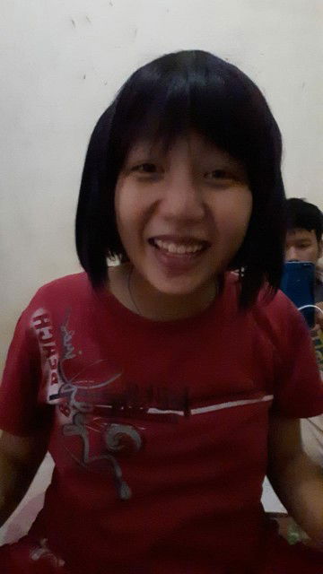 Karamelia Natakusumah profile icon