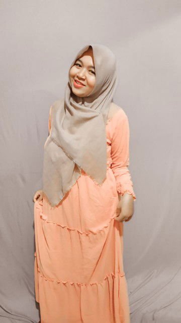 Nanda Dwi Albayyinah profile icon