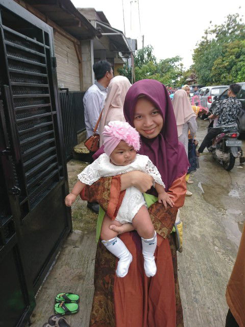 Ade Herawati profile icon