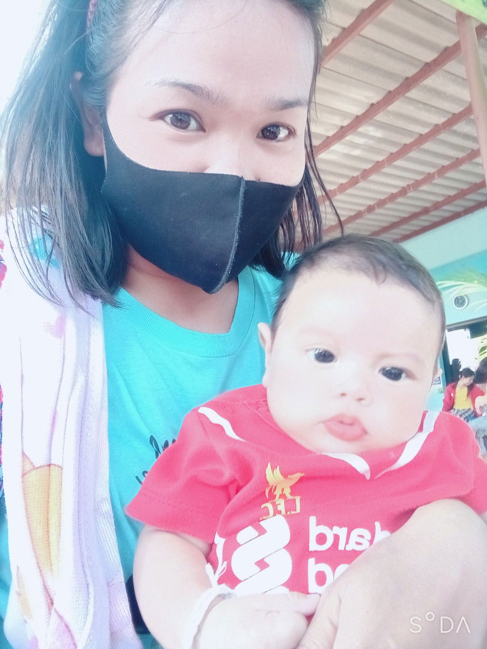 นู๋ งาม คัมโผมมม profile icon