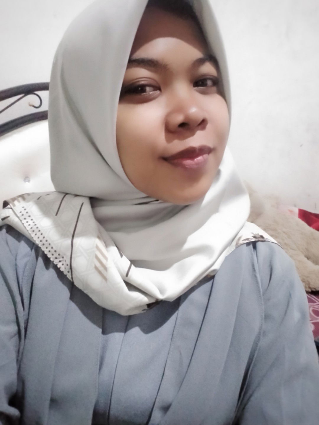 siti aminah profile icon