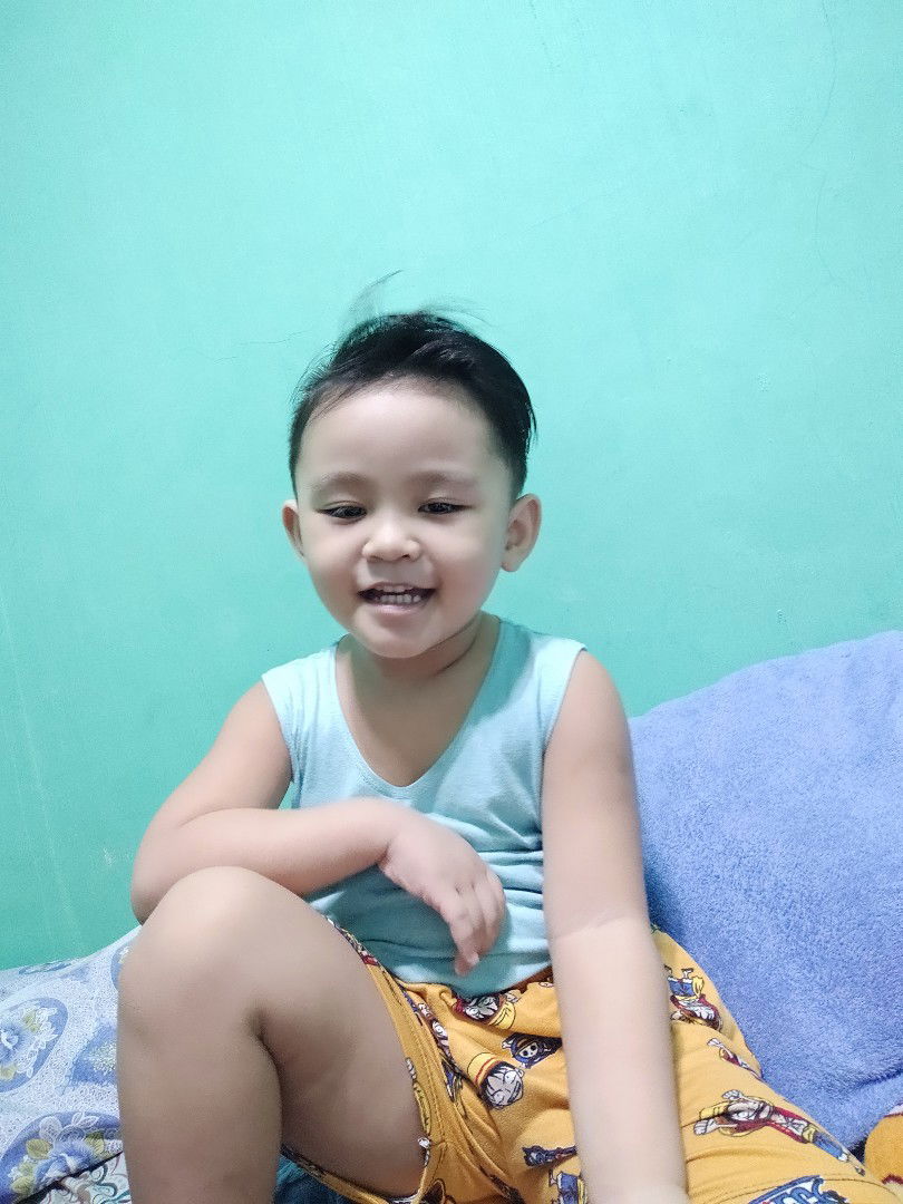 Mary Grace Dayot Palabrica profile icon