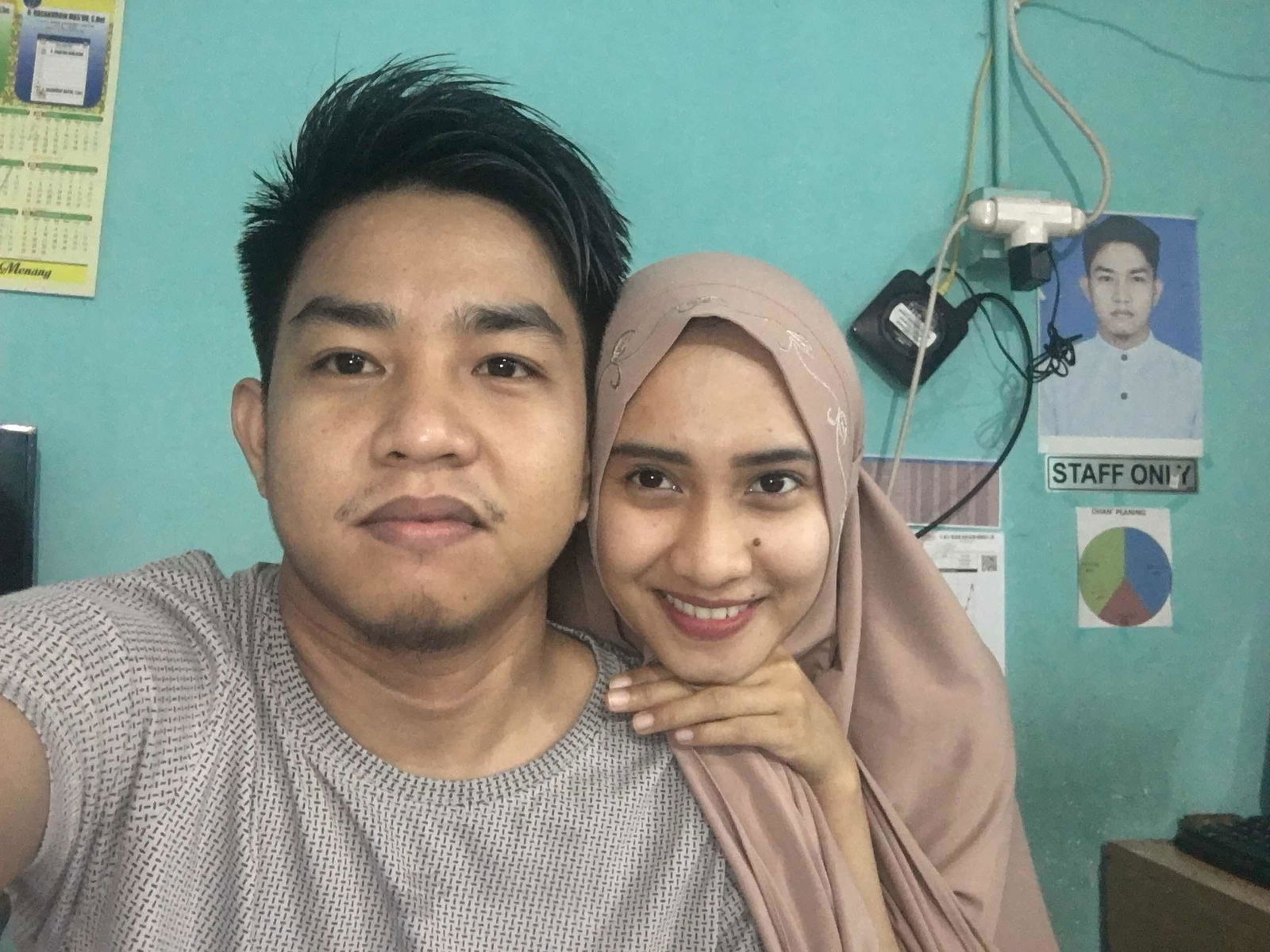 Aulia Nurfadilah Ahmad profile icon