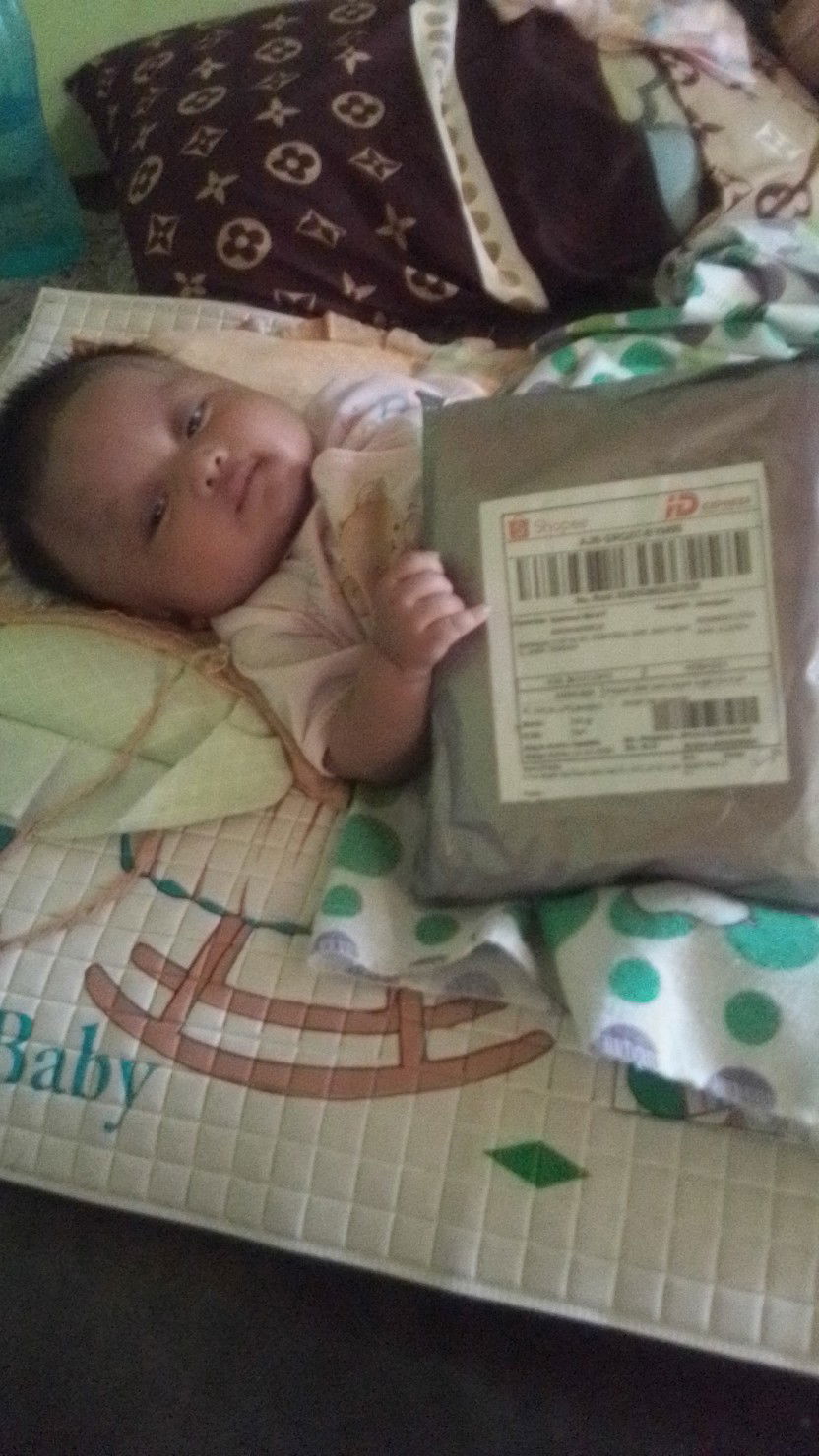 Ita Hidayah profile icon