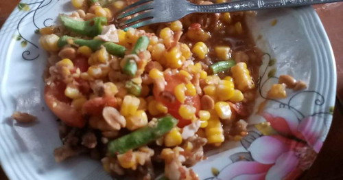 ความอยากพามา