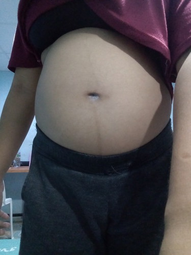 ได้ลูกสาวรึลูกชายค่ะ