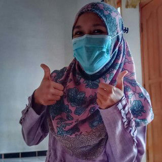 Nita Hindrawati profile icon