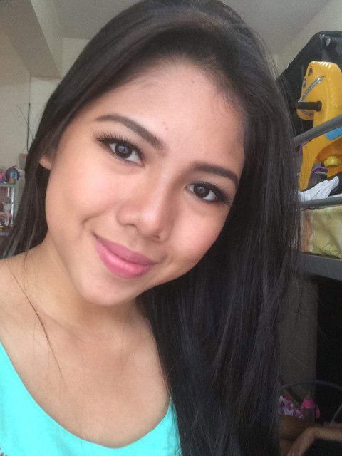 Alyssa Sarcia profile icon