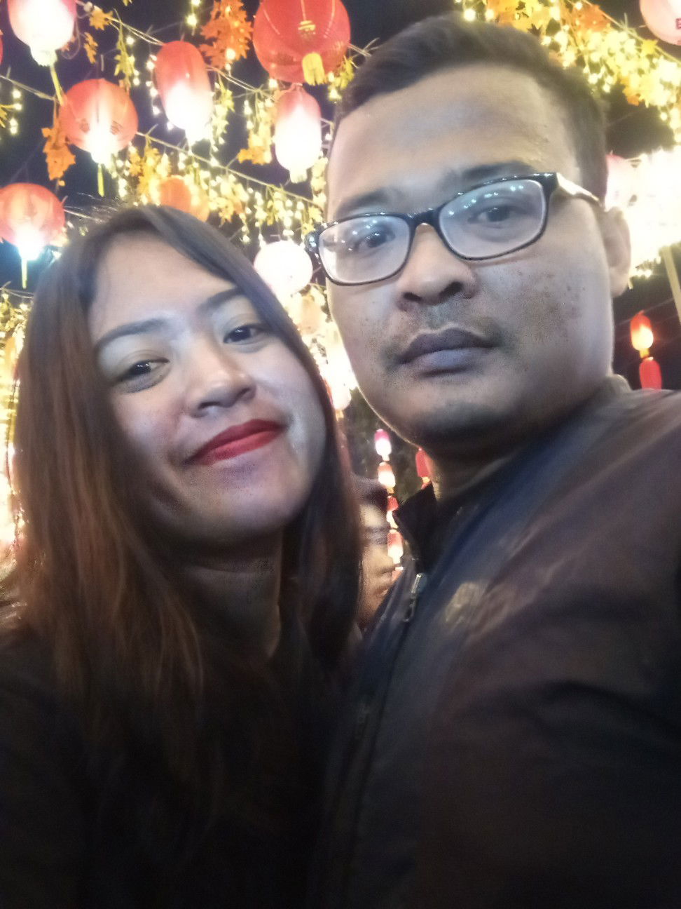 Shella Herawati profile icon