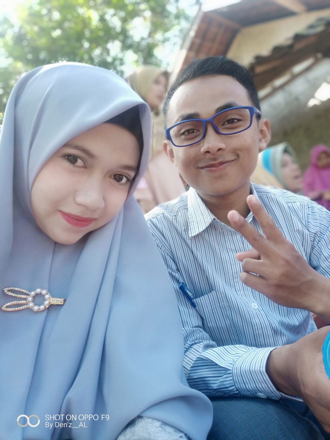 Awit Allawiah profile icon