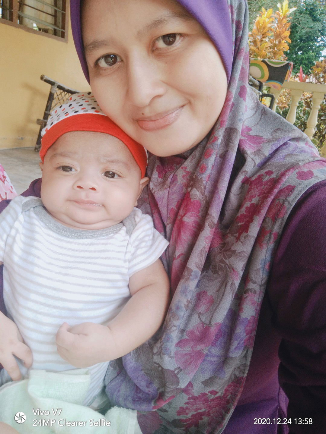 hasyimah hashim profile icon