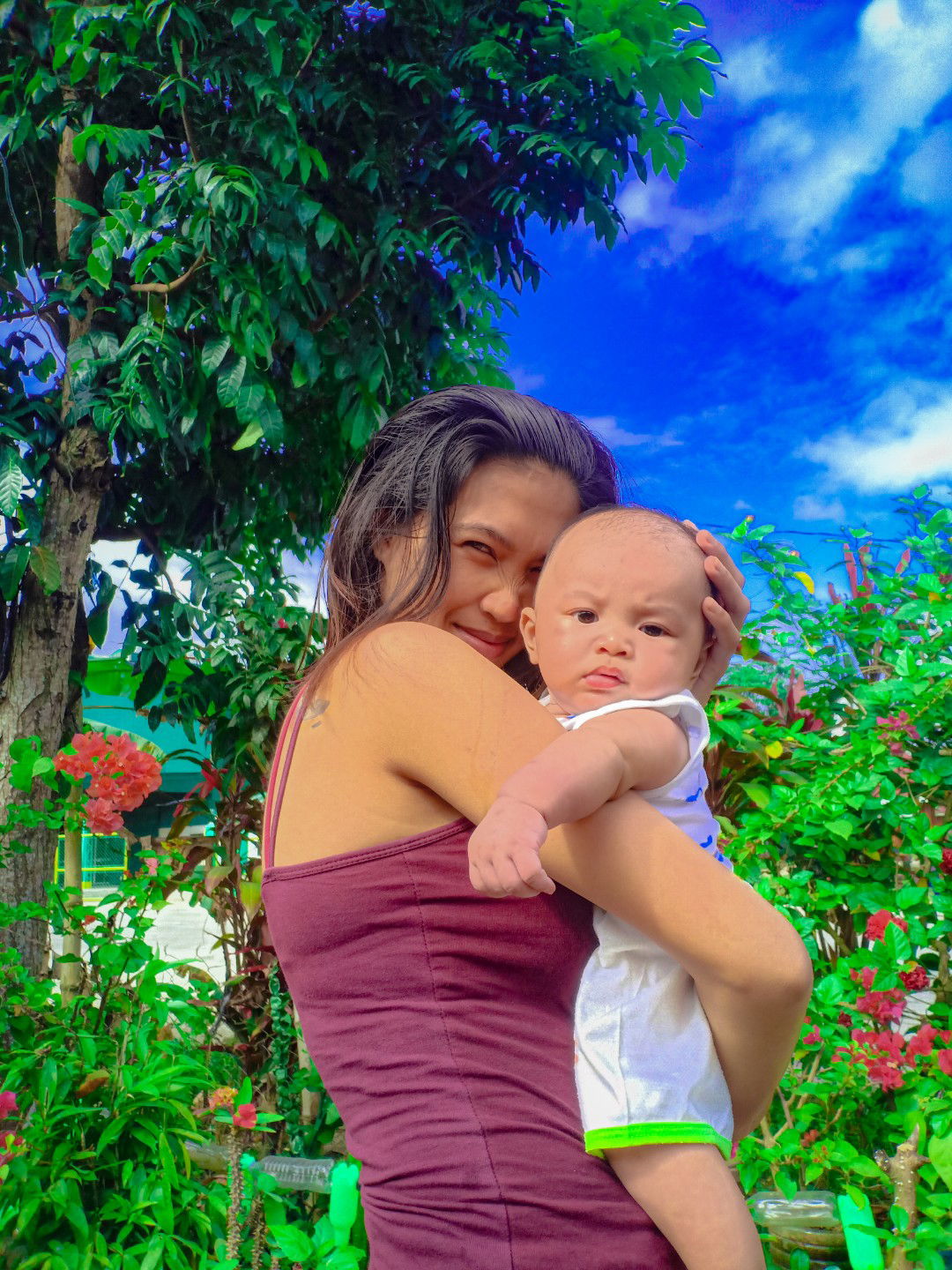 Melanie Del Valle profile icon