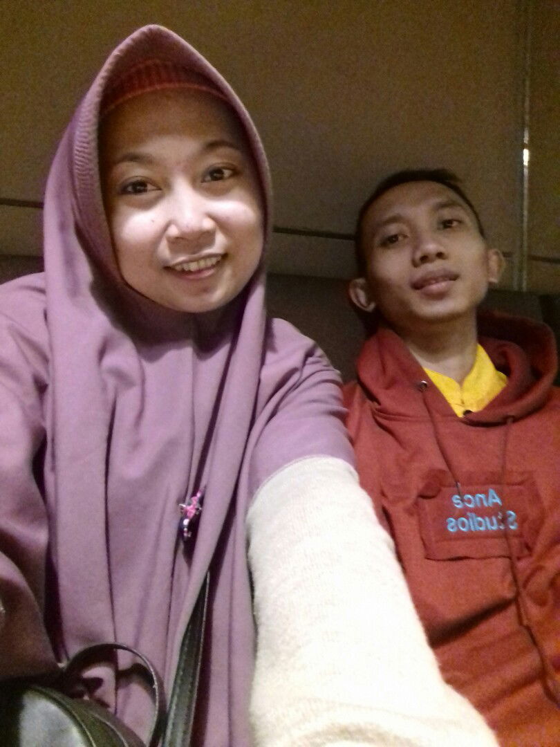 tiara sela profile icon