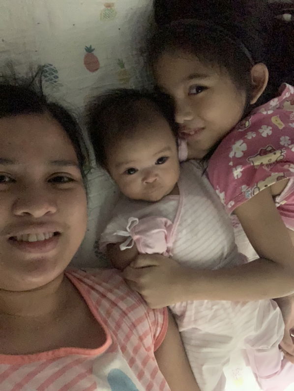 Arianne Salcedo profile icon