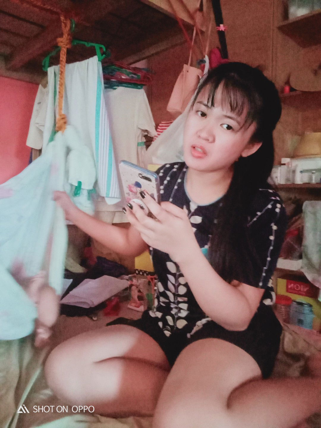 hazel cruz profile icon