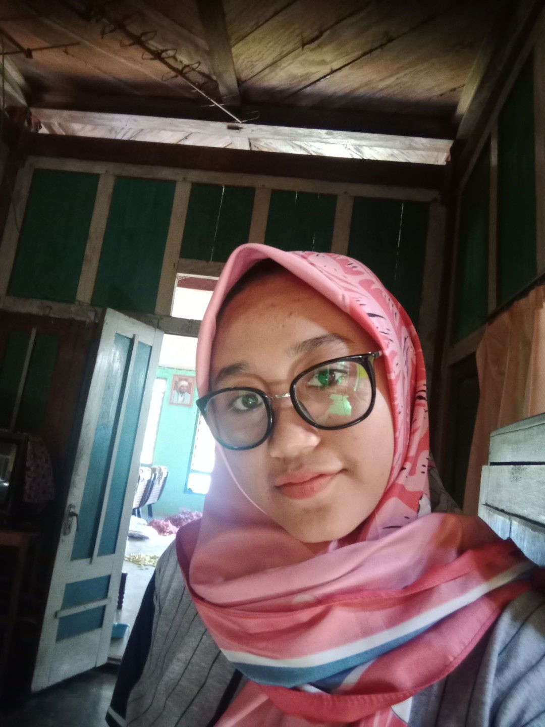 Henik Nafida profile icon